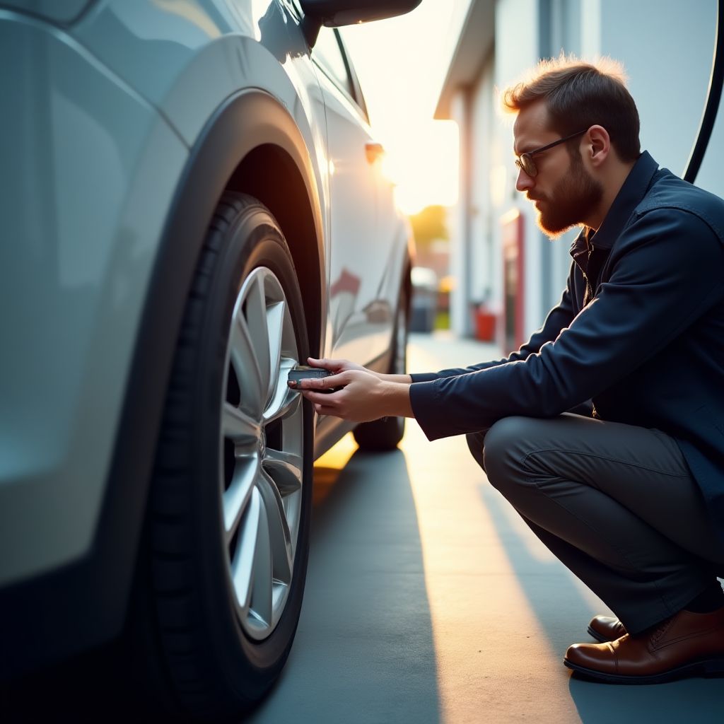 Estrategias para ahorrar combustible