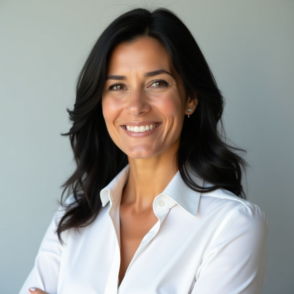 Gabriela Rodríguez - Directora de Operaciones