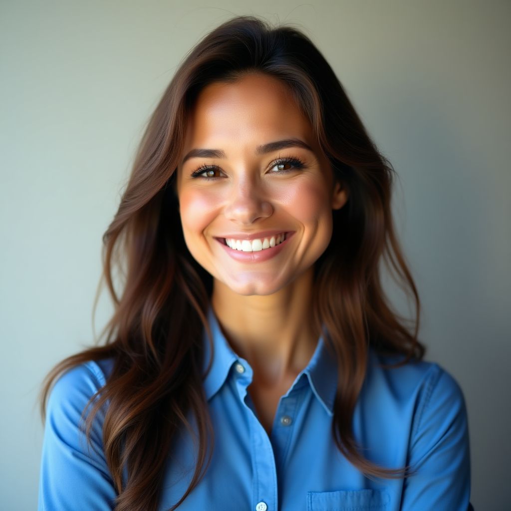 Luciana Torres - Directora de Atención al Cliente