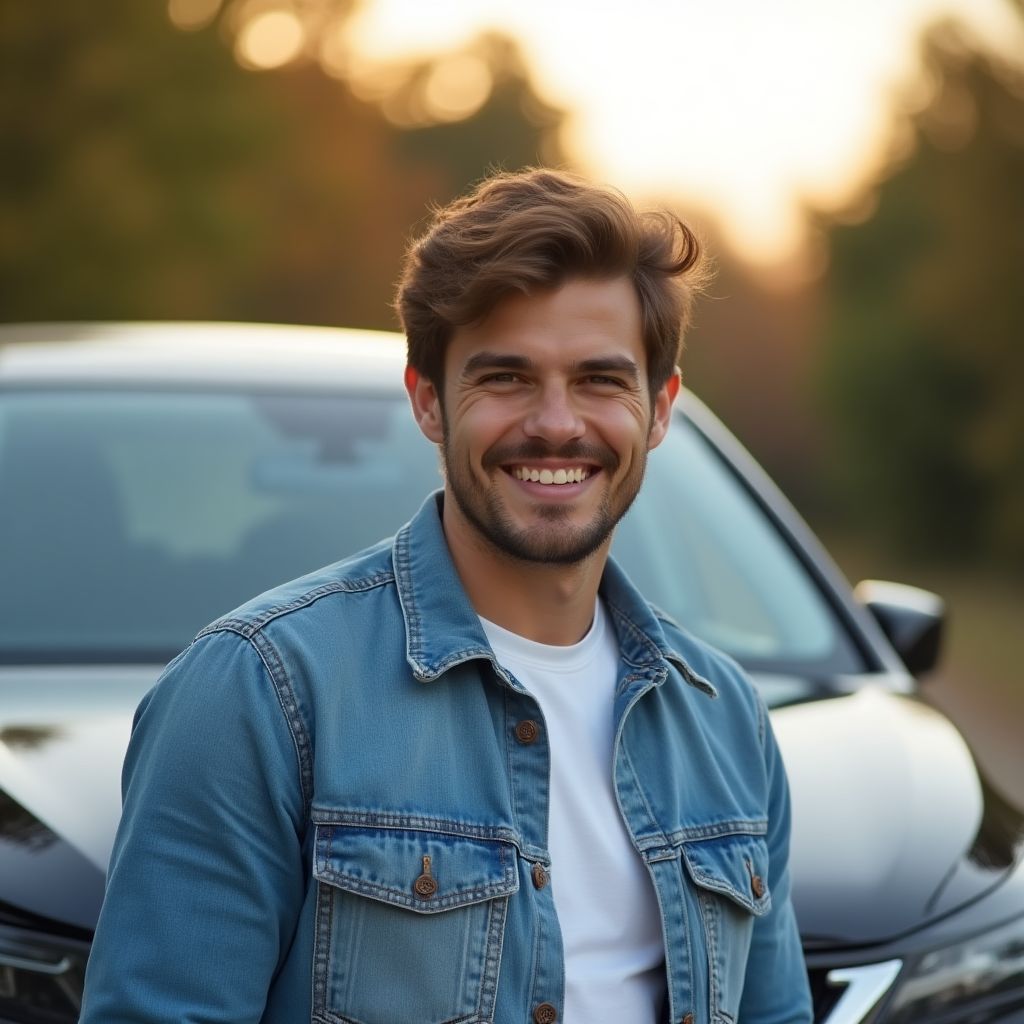 Ramiro Vega - Cliente